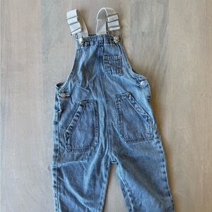 Zara Overalls